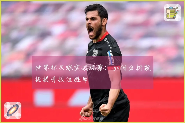 世界杯买球实战观察：如何分析数据提升投注胜率
