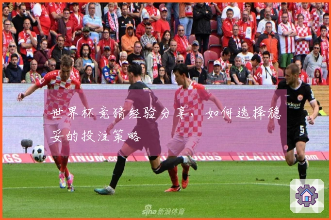 世界杯竞猜经验分享，如何选择稳妥的投注策略