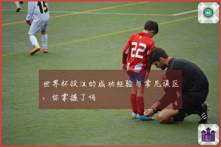 世界杯投注的成功经验与常见误区，你掌握了吗