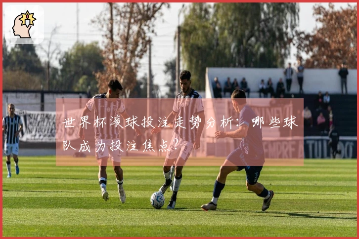 世界杯滚球投注走势分析：哪些球队成为投注焦点？